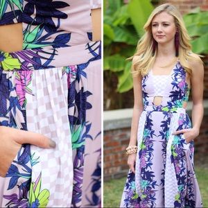 Mara Hoffman Dress